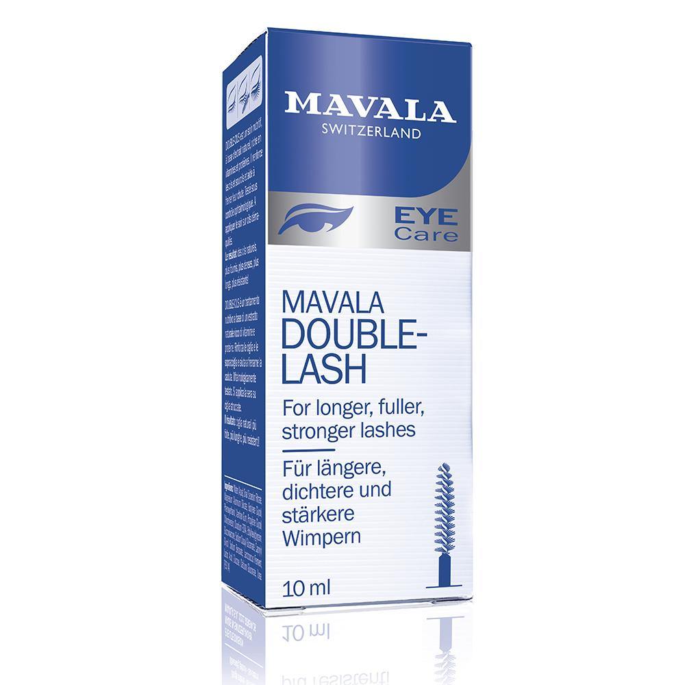 Mavala Double-Lash serum