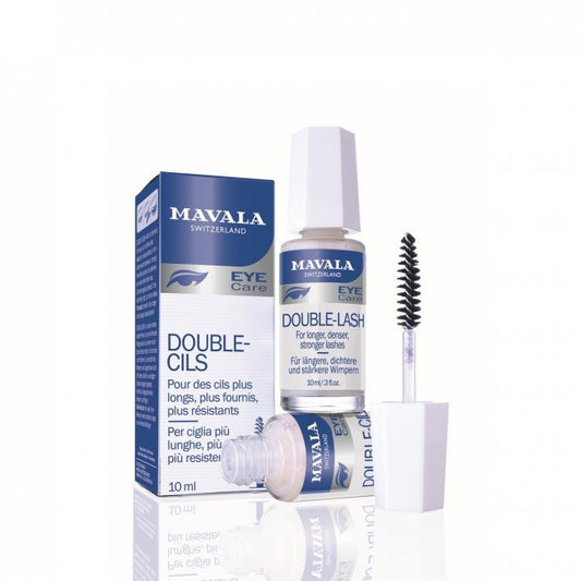 Mavala Double-Lash serum